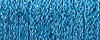 006 Blue #4 Braid, Kreinik