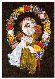 Lady of the Thread