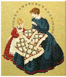 The Quiltmaker