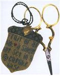 Needle Nut, Petites Collection, Erica Michaels Needleart Designs