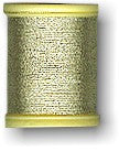 284 Gold Metallic, DMC