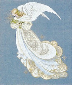 Angel of Dreams