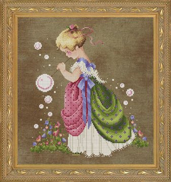Isabella's Garden