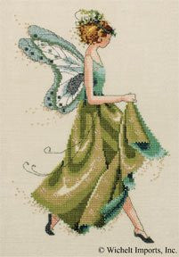 Ivy, Pixie Couture