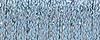 025 Gray #4 Braid, Kreinik