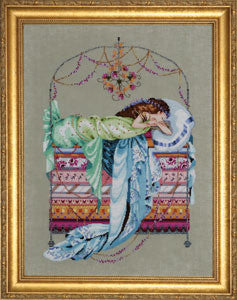 Sleeping Princess