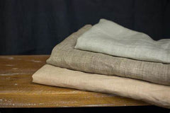 16 Count Linen