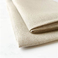 20 Count Linen