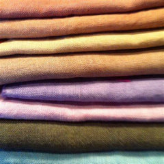 35 Count Linen