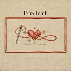 Prim-Point
