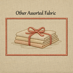 Other Assorted Fabric