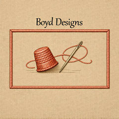 Boyd Designs