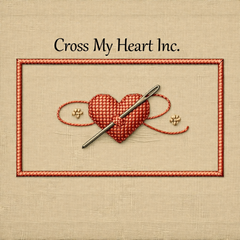 Cross My Heart Inc.