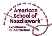 American School of Needlework