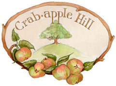 Crabapple Hill Studio