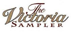 The Victoria Sampler Accessory Packs