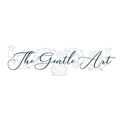 The Gentle Art Limited Edition Threads