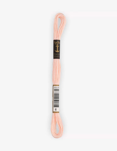 #00006 Pink, Floss, Anchor