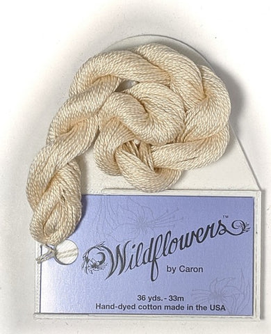 000 Natural, Wildflowers