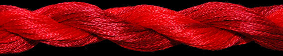 01090 Red Lipstick, ThreadworX