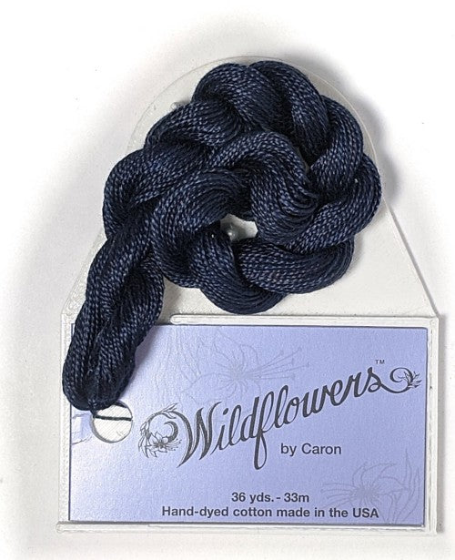 072 Midnight, Wildflowers