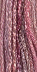 Highland Heather 0830, Sampler Threads, The Gentle Art