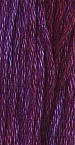 Royal Purple 0840, Sampler Threads, The Gentle Art