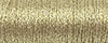 102C Vatican Gold Cord #4 Braid