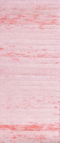 102 Tropical Peach, Overdyed 7mm, River Silks