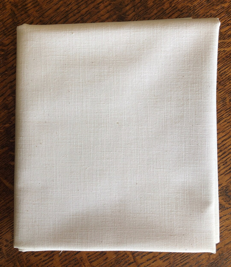 *1031-0004 Natural Weaver's Cloth