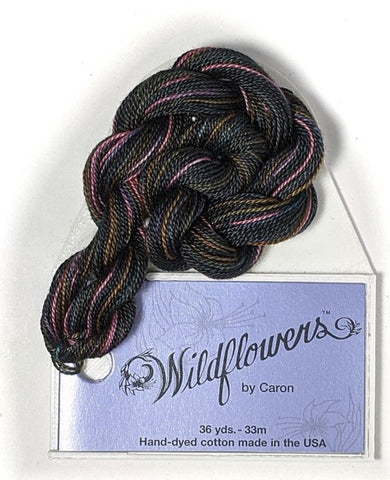 109 Java, Wildflowers