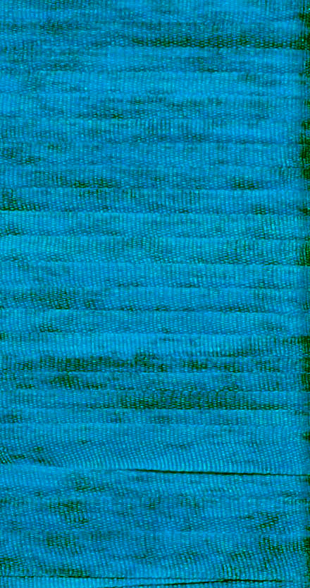 113 Cloisonné Overdyed 4mm, River Silks