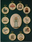 Country Folk Art, Alma Lynne Designs