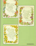 Gardens of the Mind, Designs by Gloria & Pat