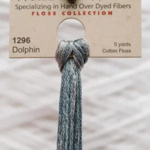 Dolphin 1296, Weeks