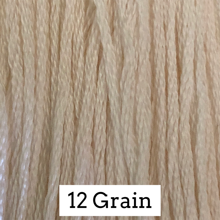 46 12 Grain