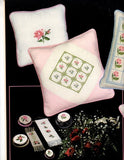 A Bouquet of Roses, Designs of Gloria & Pat