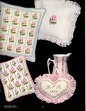 A Bouquet of Roses, Designs of Gloria & Pat