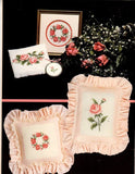 A Bouquet of Roses, Designs of Gloria & Pat