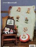 Hummel Vol 3, Country Cross-Stitch adapted for Paragon