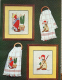 Hummel Vol 3, Country Cross-Stitch adapted for Paragon