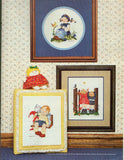 Hummel Vol 3, Country Cross-Stitch adapted for Paragon
