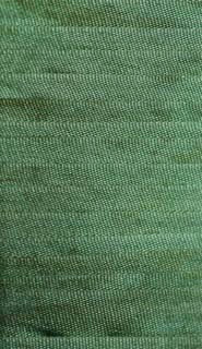 139 Aspen Green, Overdyed 4mm, River Silks