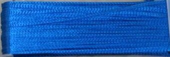 Tropic Blue 022, Rayon, Ribbon Floss, YLI Thread