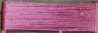 Mauve 039, Rayon, Ribbon Floss, YLI Thread