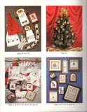 The OmniBook of Christmas, Jeanette Crews Designs