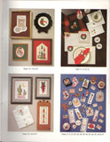 The OmniBook of Christmas, Jeanette Crews Designs