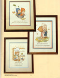 Betsey Clark, Designs by Gloria & Pat