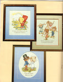 Betsey Clark, Designs by Gloria & Pat