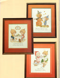 Betsey Clark, Designs by Gloria & Pat